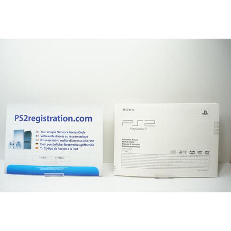 Sony Playstation 2 Manual