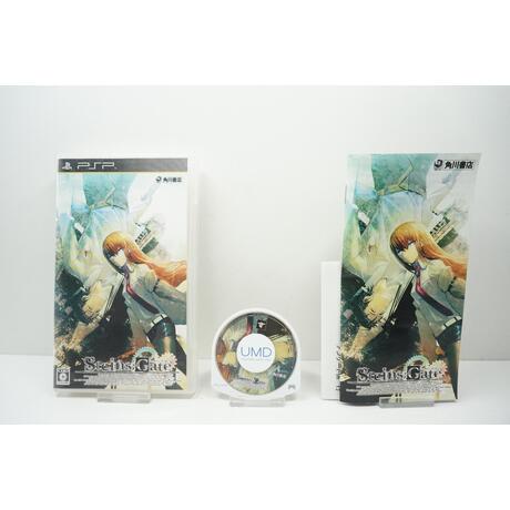 Steins;Gate JPN