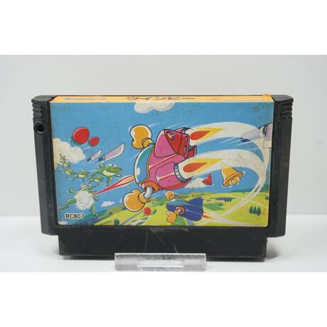 TwinBee JPN