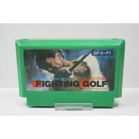 Fighting Golf JPN