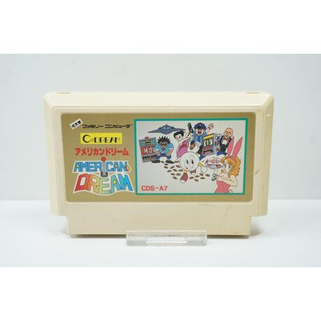 American Dream JPN