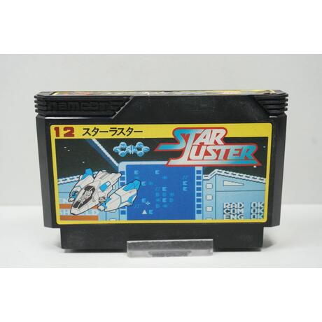 Star Luster JPN