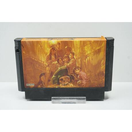 The Goonies JPN
