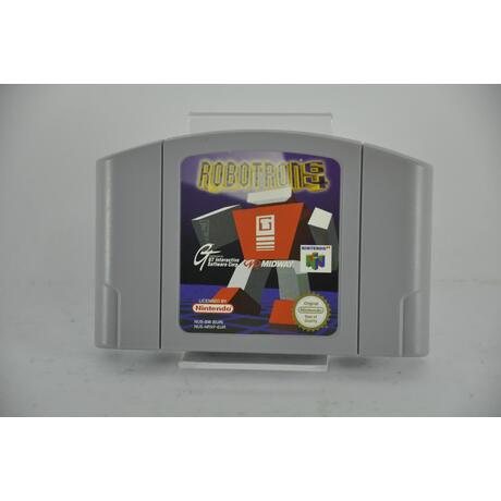 Robotron 64 EUR