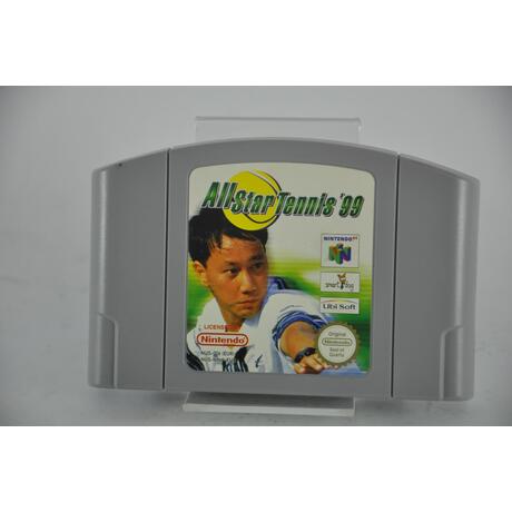 All Star Tennis 99 EUR