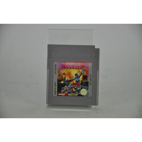 Bionic Commando UKV