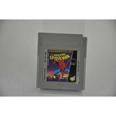 The Amazing Spider-Man USA