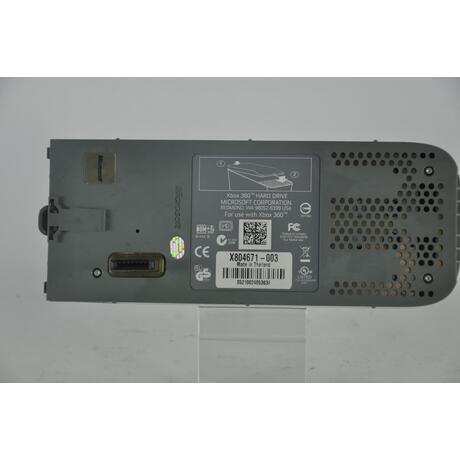 Xbox 360 Hard Drive