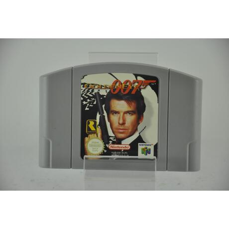 GoldenEye 007 EUR