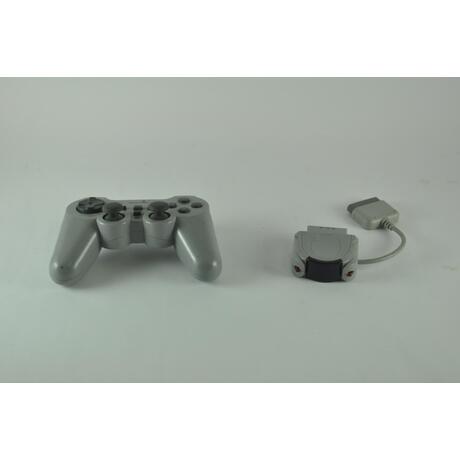 Playstation 2 wireless controller