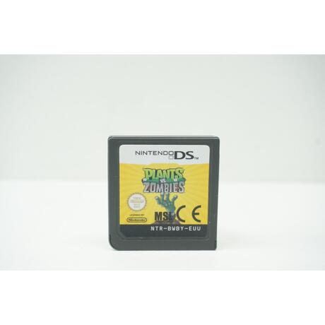 Plant vs. Zombies - Card Only