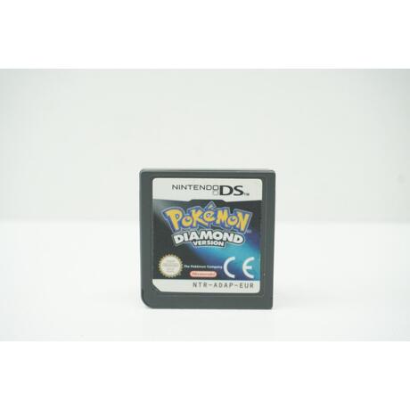 Pokemon: Diamond Version - Card Only