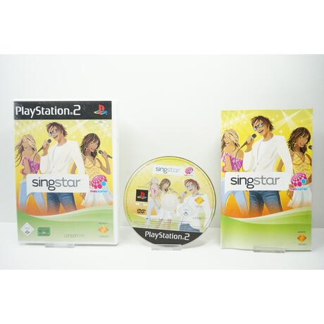 Singstar The Dome