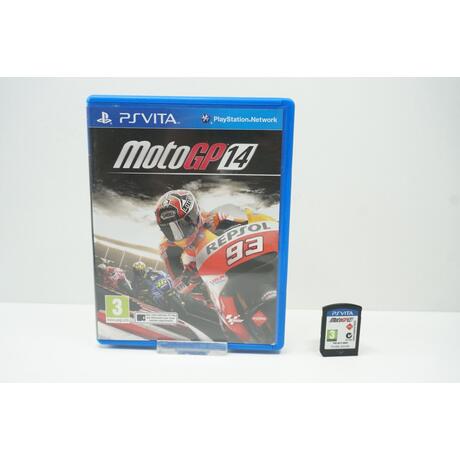MotoGP 14