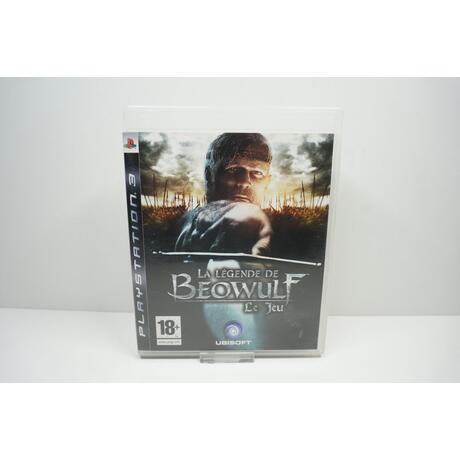 La Legende De Beowulf Le Jeu