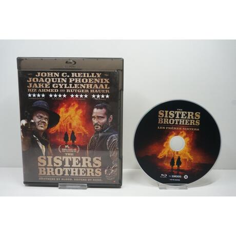 The Sister Brothers