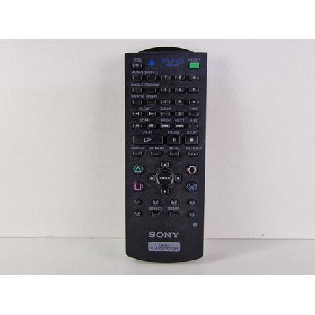Playstation 2 Remote