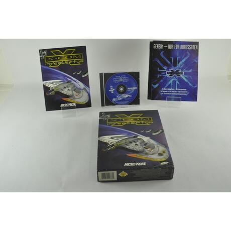 XCOM Interception - Big Box