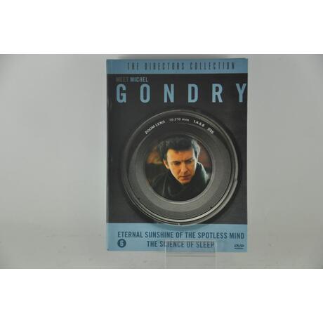 Meet Michel Gondry (The Directors Cut)