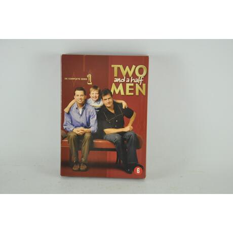 Two and a half men: Complete Serie 1