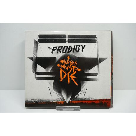 The Prodigy: Invaders Must Die