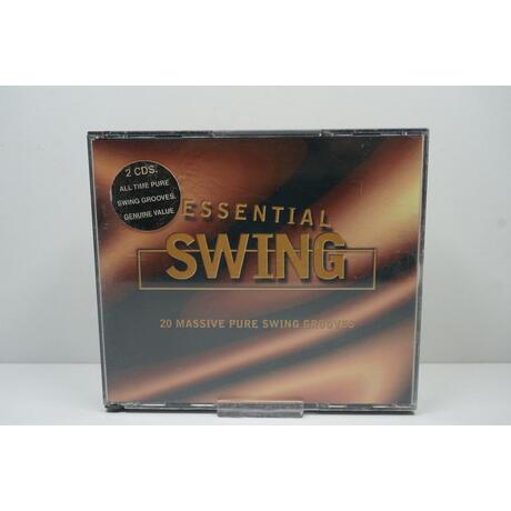 Essential Swing