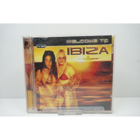 Welcome To Ibiza