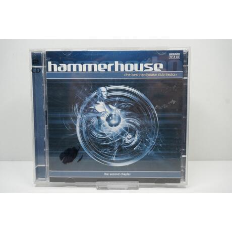 Hammer House: The Second Chapter