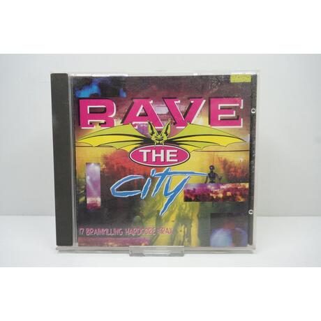 Rave The City