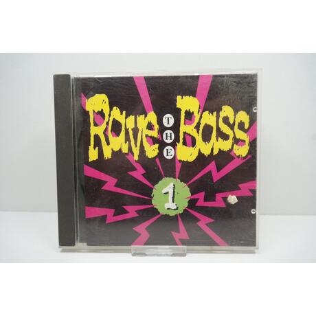 Rave The Bass 1