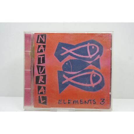 Natural Elements 3