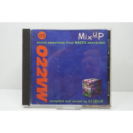 Mazzo Mix Up