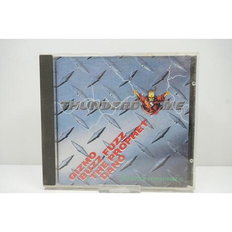 Thunderdome - Gizmo, Buzz Fuzz, The Prophet, Dano - Dreamteam productions