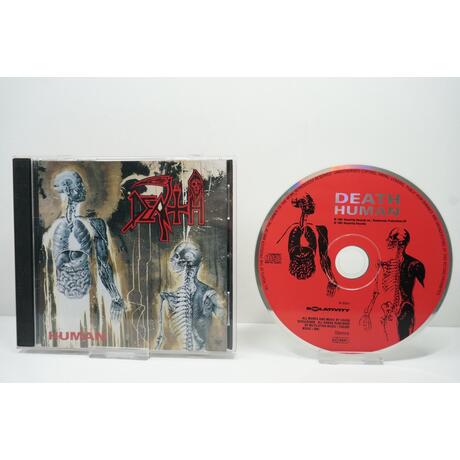 Death - Human