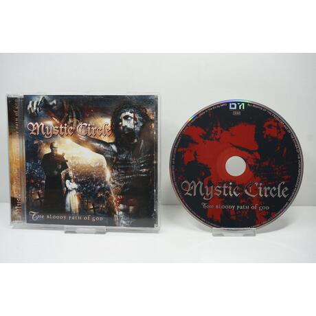 Mystic Circle - The Bloody Path of God