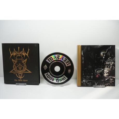 Wild Hunt: Watain (Limited Edition)