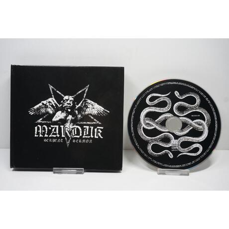 Marduk: Serpent Sermon