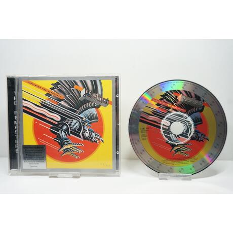 Judas Priest: Screaming For Vengeance