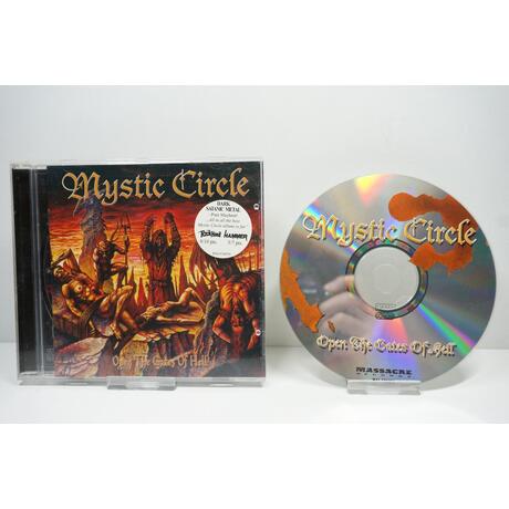 Mystic Circle: Open The Gates Of Hell