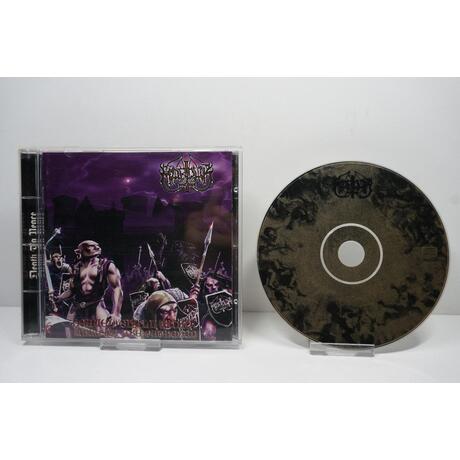 Marduk: Heaven Shall Burn