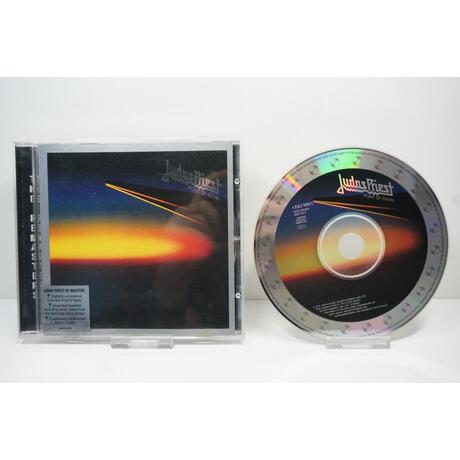 Judas Priest: Point Of Entry