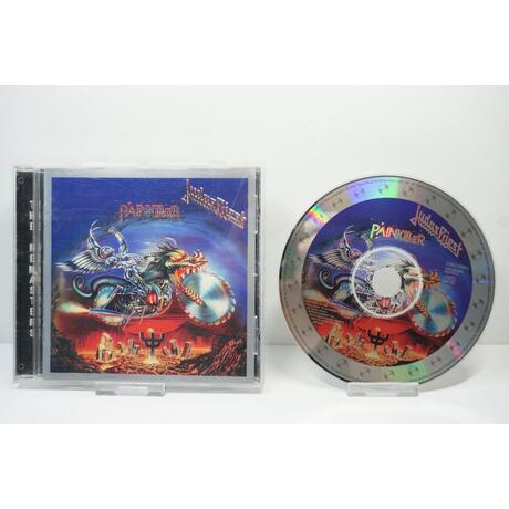 Judas Priest: Painkiller