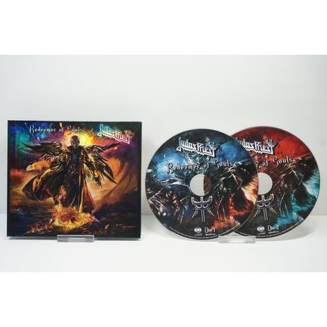 Judas Priest: Redeemer Of Souls