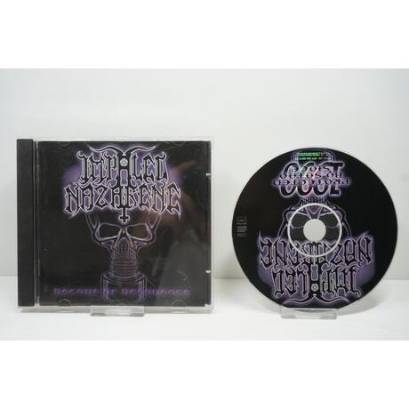 Impaled Nazarene: Decade Of Decadence