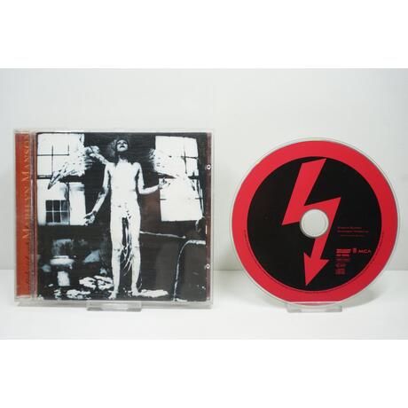 Marilyn Manson: Antichrist Superstar