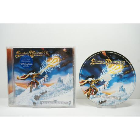 Luca Turilli: King Of The Nordic Twilight
