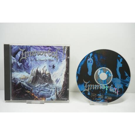 Immortal: At The Heart Of Winter