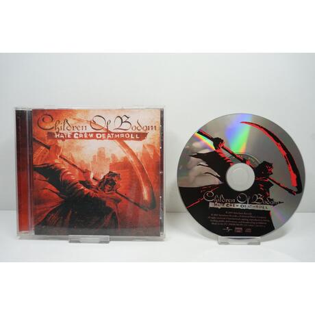 Children Of Bodom: Hate Crew Deathroll