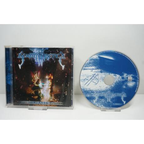 Sonata Arctica: Winterheart's Guild