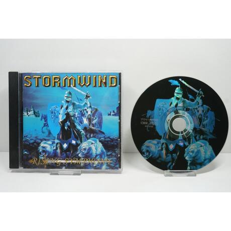 Stormwind: Rising Symphony